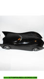 batman animated series BATMOBILE 14 inch 1997 KNIGHT STRIKER complete