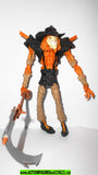 batman legends of the dark knight SCARECROW complete 7 inch dc universe