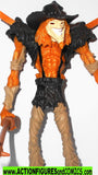 batman legends of the dark knight SCARECROW complete 7 inch dc universe