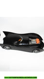 batman animated series BATMOBILE 14 inch 1997 KNIGHT STRIKER complete