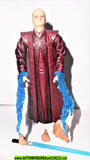 star wars action figures PALPATINE lightsaber attack #14 revenge of the sith