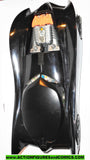 batman animated series BATMOBILE 14 inch 1997 KNIGHT STRIKER complete
