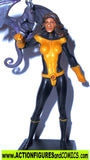 Marvel Eaglemoss SHADOWCAT #45 X-men universe classic