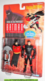 batman animated series DECOY BATMAN mask of phantasm 1993 moc