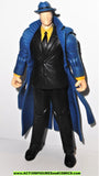 dc universe infinite heroes QUESTION trenchcoat series 1 014 14 action figures