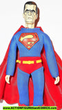 dc super heroes retro action BIZARRO SUPERMAN 8" powers friends universe