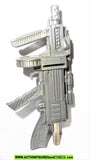 Cops 'n Crooks BUTTONS McBOOMBOOM machine gun weapon part