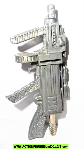 Figurine Hasbro Cops'n Crooks – Pat La Mitraille (Buttons McBoomBoom)