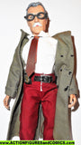 dc super heroes retro action COMMISSIONER GORDON 8" batman 66