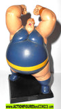 Marvel Eaglemoss BLOB 2011 special X-men universe