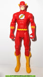 dc universe infinite heroes FLASH barry allen 2008 crisis justice league