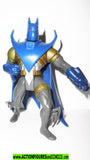 batman legends of KNIGHTSEND BATMAN kenner toys action figures 1995 complete