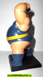 Marvel Eaglemoss BLOB 2011 special X-men universe