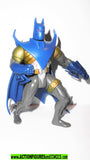 batman legends of KNIGHTSEND BATMAN kenner toys action figures 1995 complete