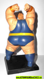 Marvel Eaglemoss BLOB 2011 special X-men universe