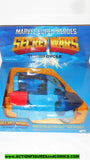 secret wars TURBO CYCLE 1984 marvel super heroes mib moc mip 002