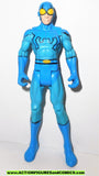 dc universe infinite heroes BLUE BEETLE 2008 2009 crisis 3.75 inch mattel of fire and ice