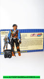 gi joe DIAL TONE 2003 v7 tiger force spytroops toys r us exclusive tru