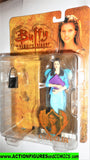 Buffy the vampire slayer angel CORDELIA THE WISH diamond select moc 000