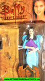 Buffy the vampire slayer angel CORDELIA THE WISH diamond select moc 000