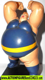 Marvel Eaglemoss BLOB 2011 special X-men universe