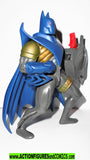 batman legends of KNIGHTSEND BATMAN kenner toys action figures 1995 complete