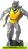 Marvel Eaglemoss MAN-WOLF 2010 28 spider-man universe