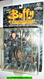Buffy the vampire slayer MASTER moore action collectibles figures moc