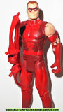 dc universe infinite heroes RED ARROW 2008 2009 crisis 3.75 inch mattel fig