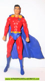 dc direct MON EL  superman NEW KRYPTON 2010 collectibles universe