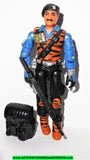 gi joe DIAL TONE 2003 v7 tiger force spytroops toys r us exclusive tru