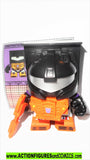 Transformers Loyal Subjects LONGHAUL Orange g2 style complete