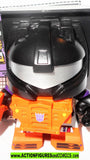 Transformers Loyal Subjects LONGHAUL Orange g2 style complete