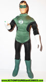 dc super heroes retro action GREEN LANTERN 8" powers friends universe