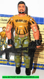 gi joe BIG BRAWLER 2003 V2 tiger force spytroops toys r us exclusive tru