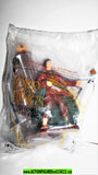 Lord of the Rings FRODO BAGGINS 2001 burger king hobbit mib moc