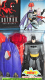 batman animated series DETECTIVE BATMAN Crime solver tas btas moc