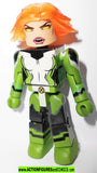 minimates PHOENIX JEAN GREY marvel girl X-men series 59 marvel universe