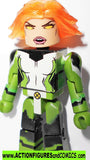 minimates PHOENIX JEAN GREY marvel girl X-men series 59 marvel universe