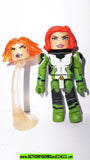 minimates PHOENIX JEAN GREY marvel girl X-men series 59 marvel universe