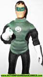 dc super heroes retro action GREEN LANTERN 8" powers friends universe