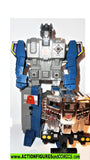 Transformers generation 1 APEX 9 inch optimus prime armor TRU reissue 2002