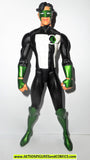 dc direct KYLE RAYNER green lantern 2002 jla justice league collectibles
