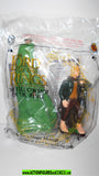 Lord of the Rings MERRY BRANDYBRUCK 2001 burger king mib moc