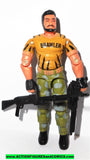 gi joe BIG BRAWLER 2003 V2 tiger force spytroops toys r us exclusive tru