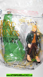 Lord of the Rings MERRY BRANDYBRUCK 2001 burger king mib moc