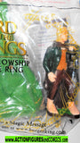 Lord of the Rings MERRY BRANDYBRUCK 2001 burger king mib moc