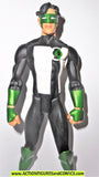 dc direct KYLE RAYNER green lantern 2002 jla justice league collectibles