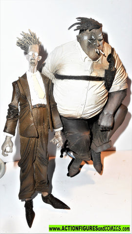 Spawn SAM TWITCH 2004 series 25 classic covers todd mcfarlane