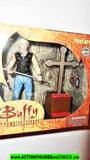 Buffy the vampire slayer SPIKE toyfare Season 5 action figures moc